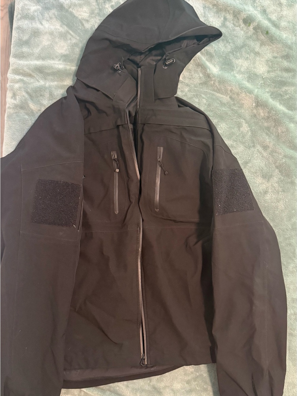 5.11 Tactical Jacket